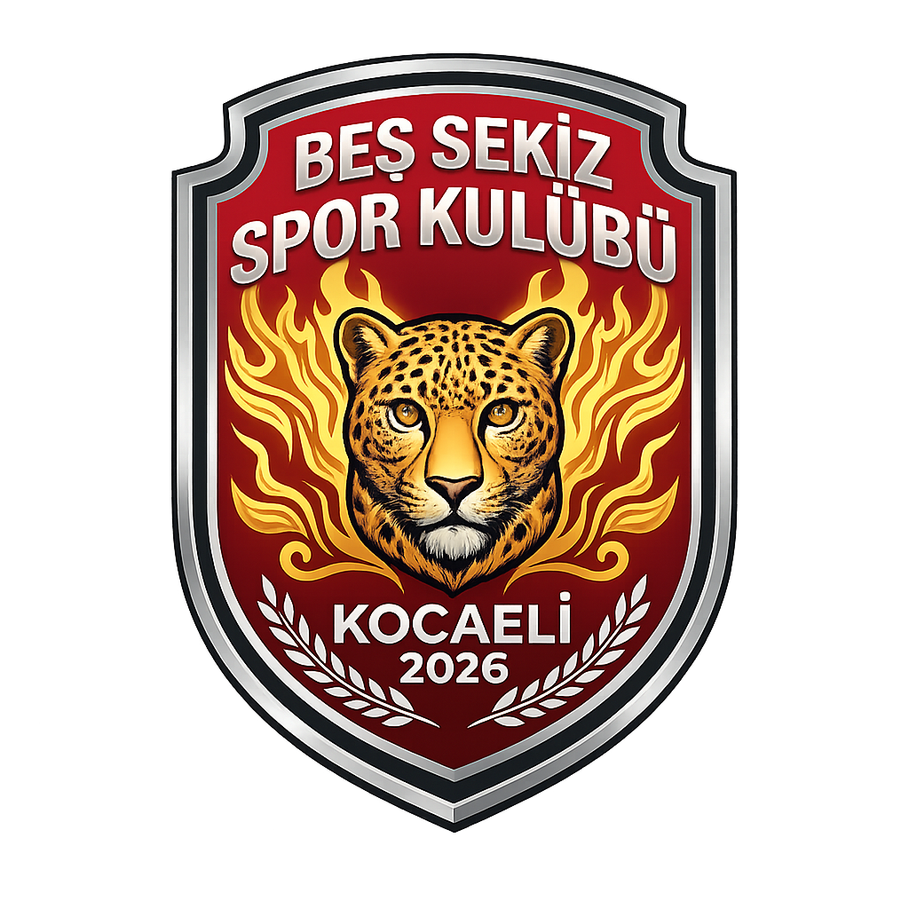 BEŞ SEKİZ SPOR KULÜBÜ